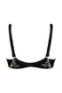 Lise Charmel H15 Deesse En Glam Triangle W/wire